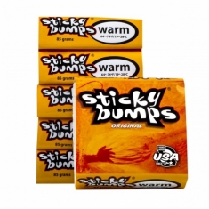 Parafina Sticky Bumps Original  Warm 85g