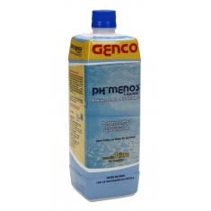 pH- Menos Genco 1L
