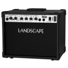 Amplificador Landscape GTX200