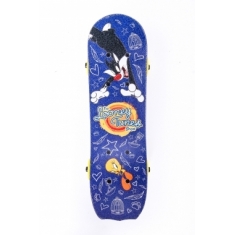 Mini Skate Looney Tunes 