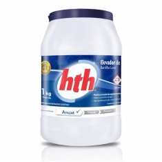 PH+ Mais HTH 1,0kg 